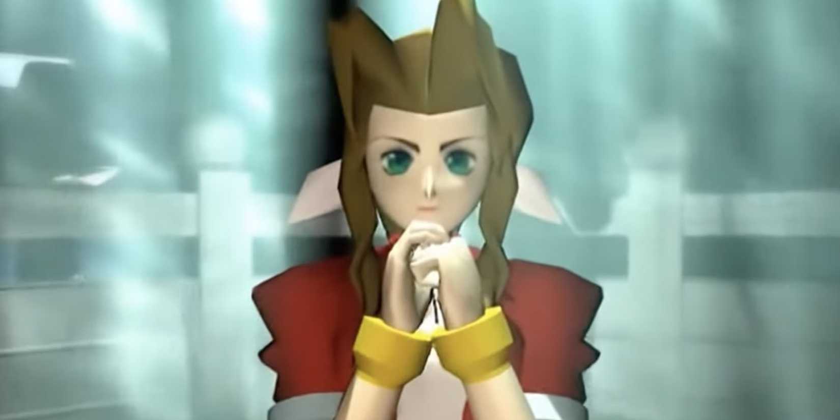 Final Fantasy VII Moments That Still Hit Harder Than Most Modern JRPG Scenes Aeriths Death