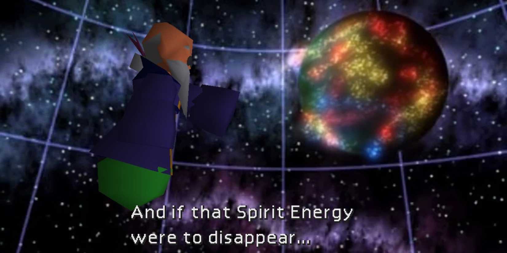 Final Fantasy VII Moments That Still Hit Harder Than Most Modern JRPG Scenes Bugenhagen