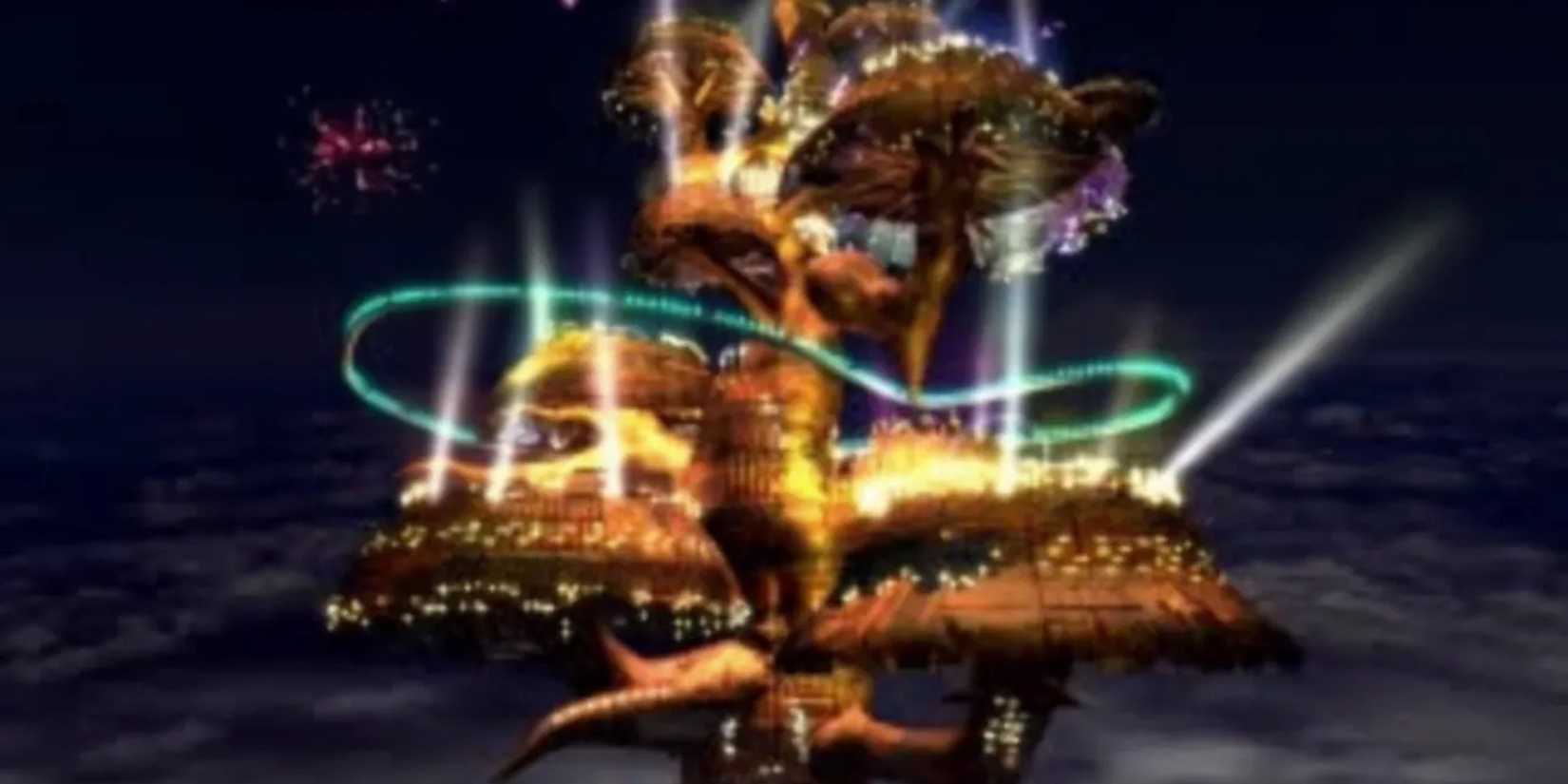 Final Fantasy VII Moments That Still Hit Harder Than Most Modern JRPG Scenes Gold Saucer