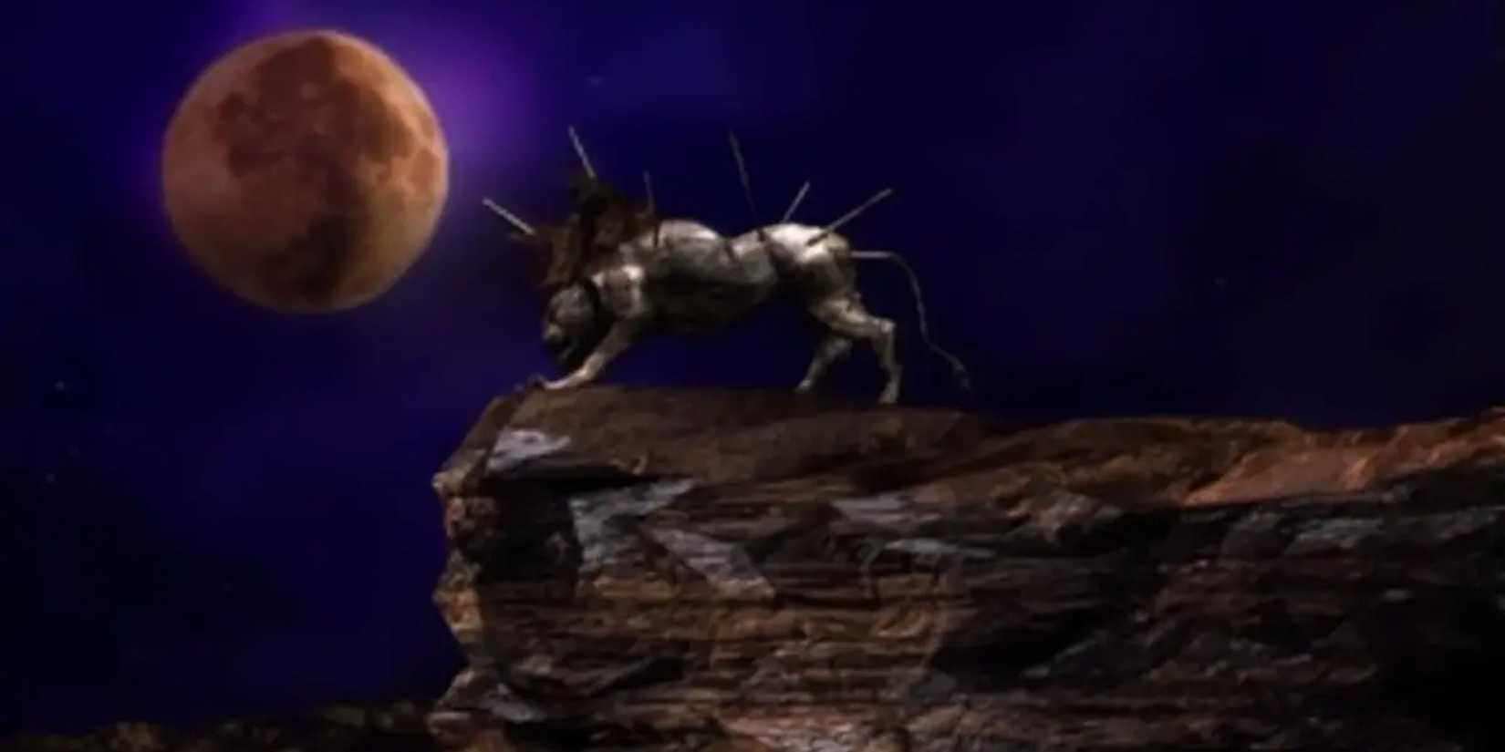 Final Fantasy VII Moments That Still Hit Harder Than Most Modern JRPG Scenes Seto