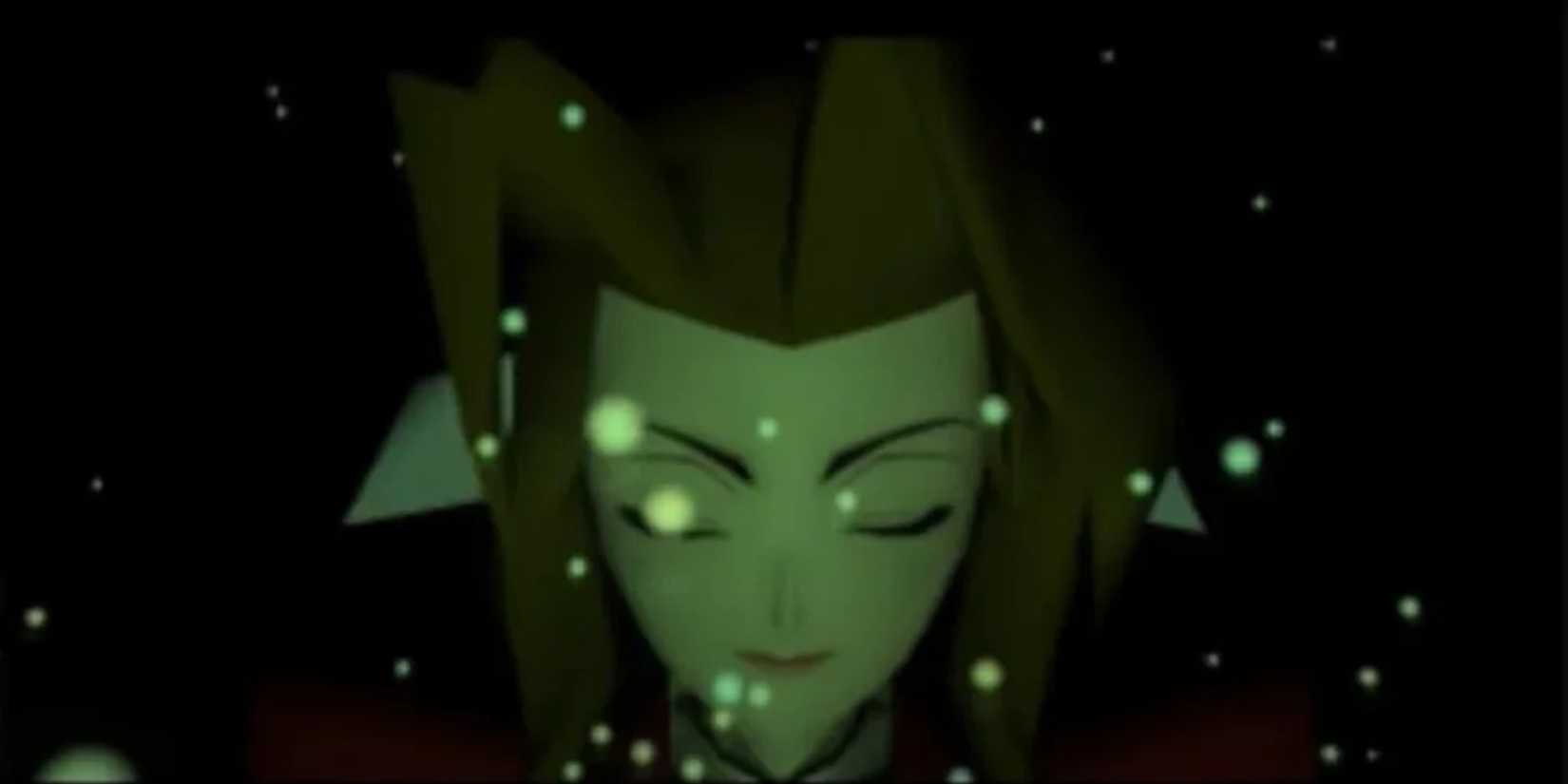 Final Fantasy VII Moments That Still Hit Harder Than Most Modern JRPG Scenes The Ending