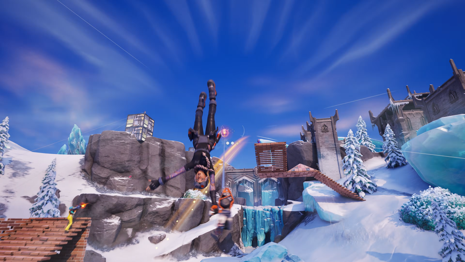 Fortnite Finally Returns to Android Starting March 19