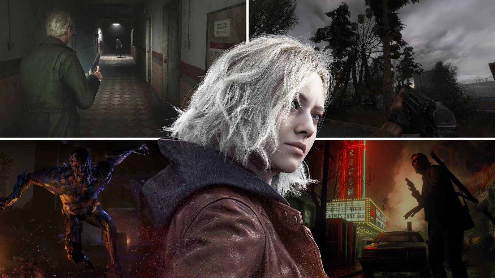 10 Games to Play After Resident Evil Requiem