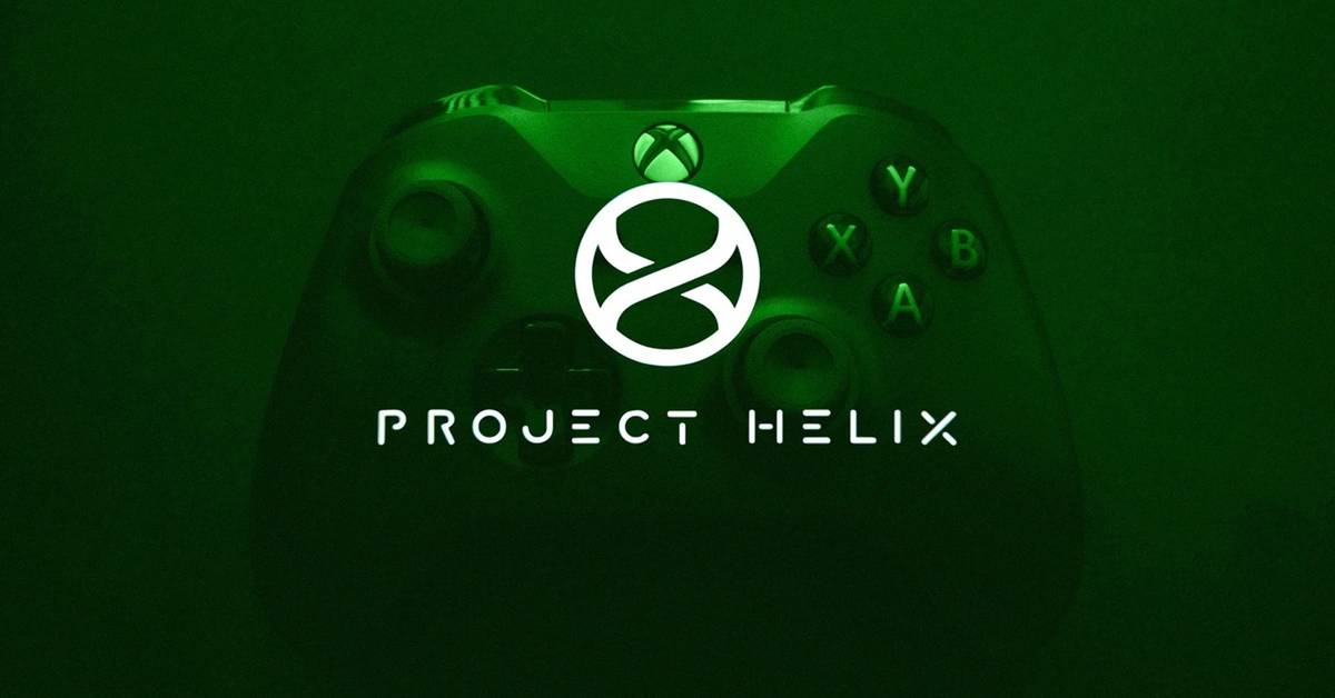 AI Infrastructure Squeeze Threatens Microsoft's Next-Gen Gaming Console, Project Helix official image