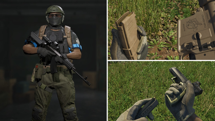 Gray Zone Warfare Update Fixes Its Biggest Gameplay Problem