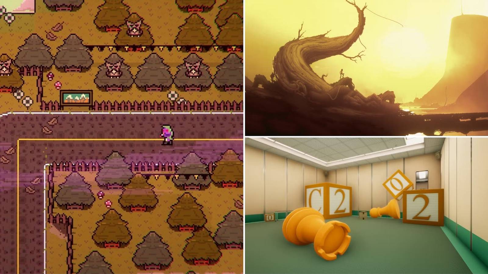 10 Great Adventure Games That Are Immediately Fun