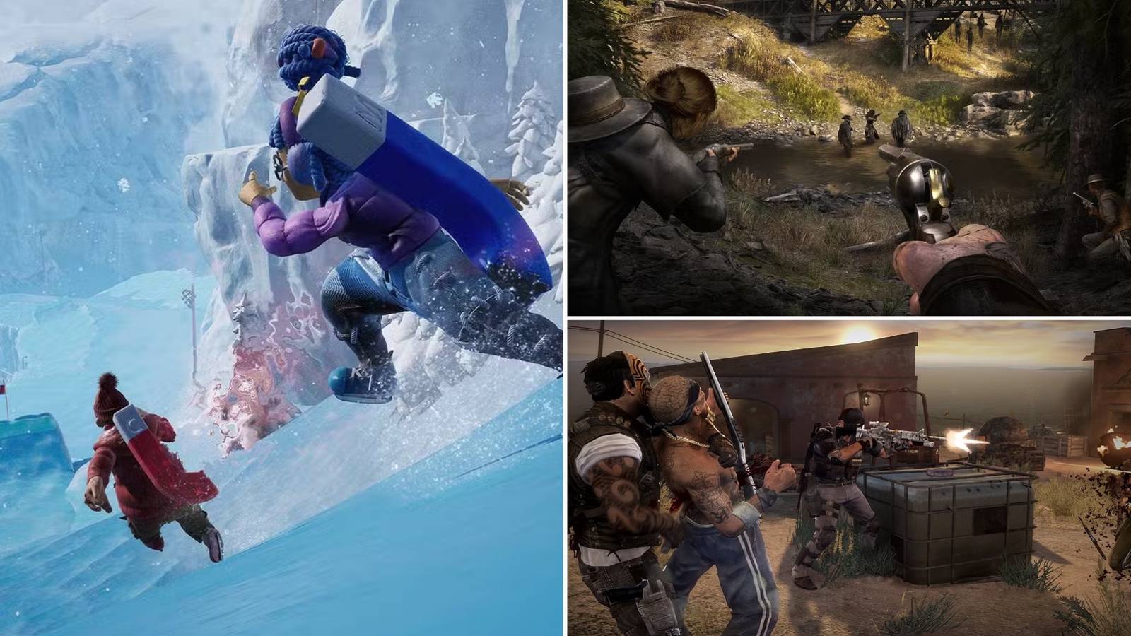 10 Amazing Co-Op Games That Will Hook You From the Start