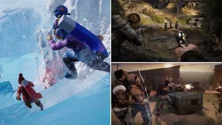 All Train Wreck Locations in Far Far West