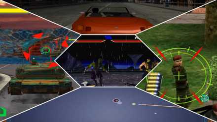 8 Most Addictive Sega Dreamcast JRPGs