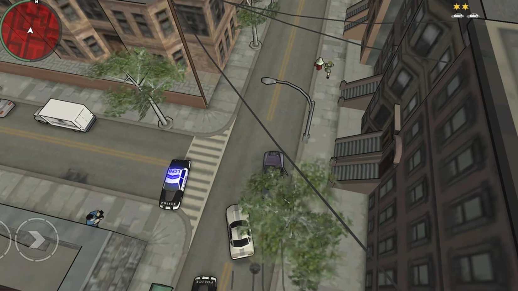 GTA Chinatown Wars