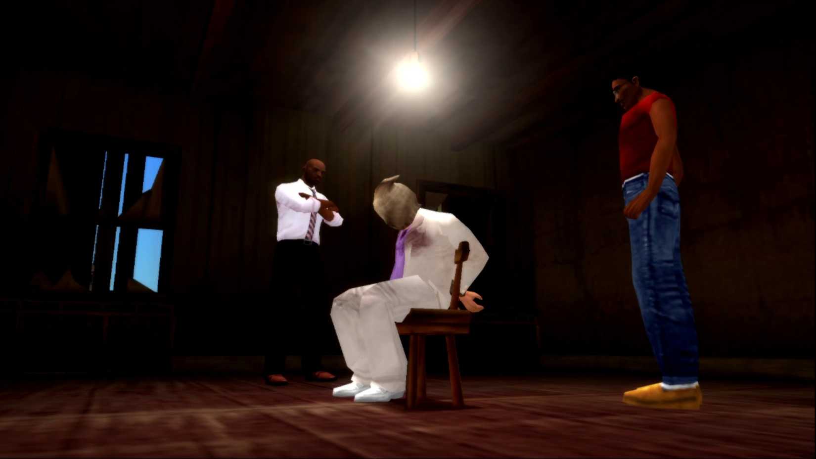 GTA Vice City Stories