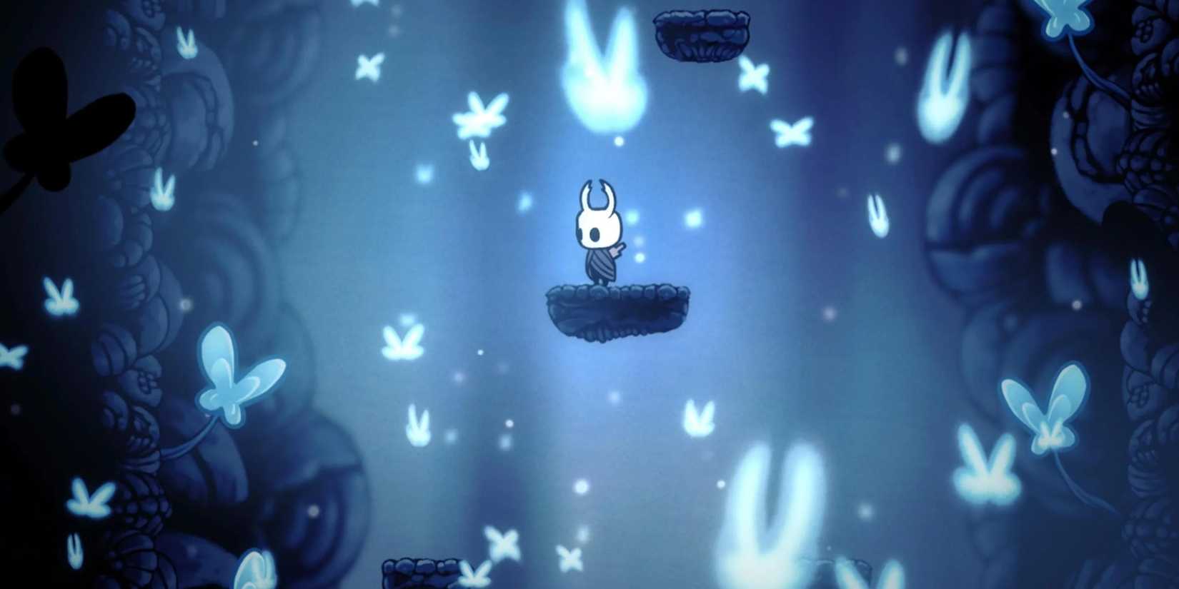 Hollow Knight Secrets That Even Veteran Players Sometimes Buttlerflies