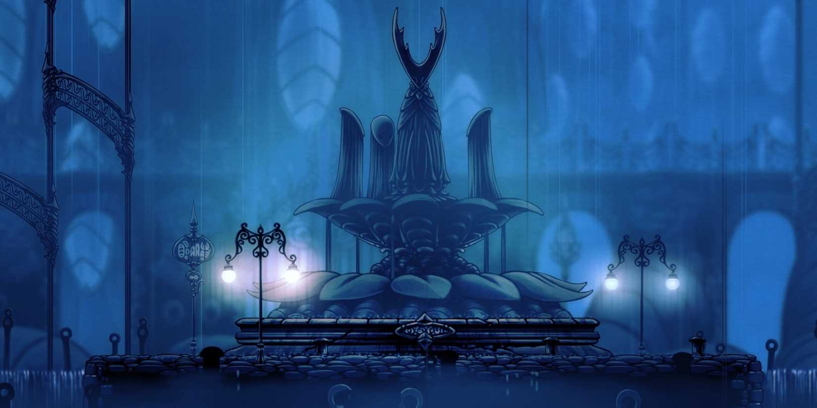 Hollow Knight Secrets That Even Veteran Players Sometimes City of Tears