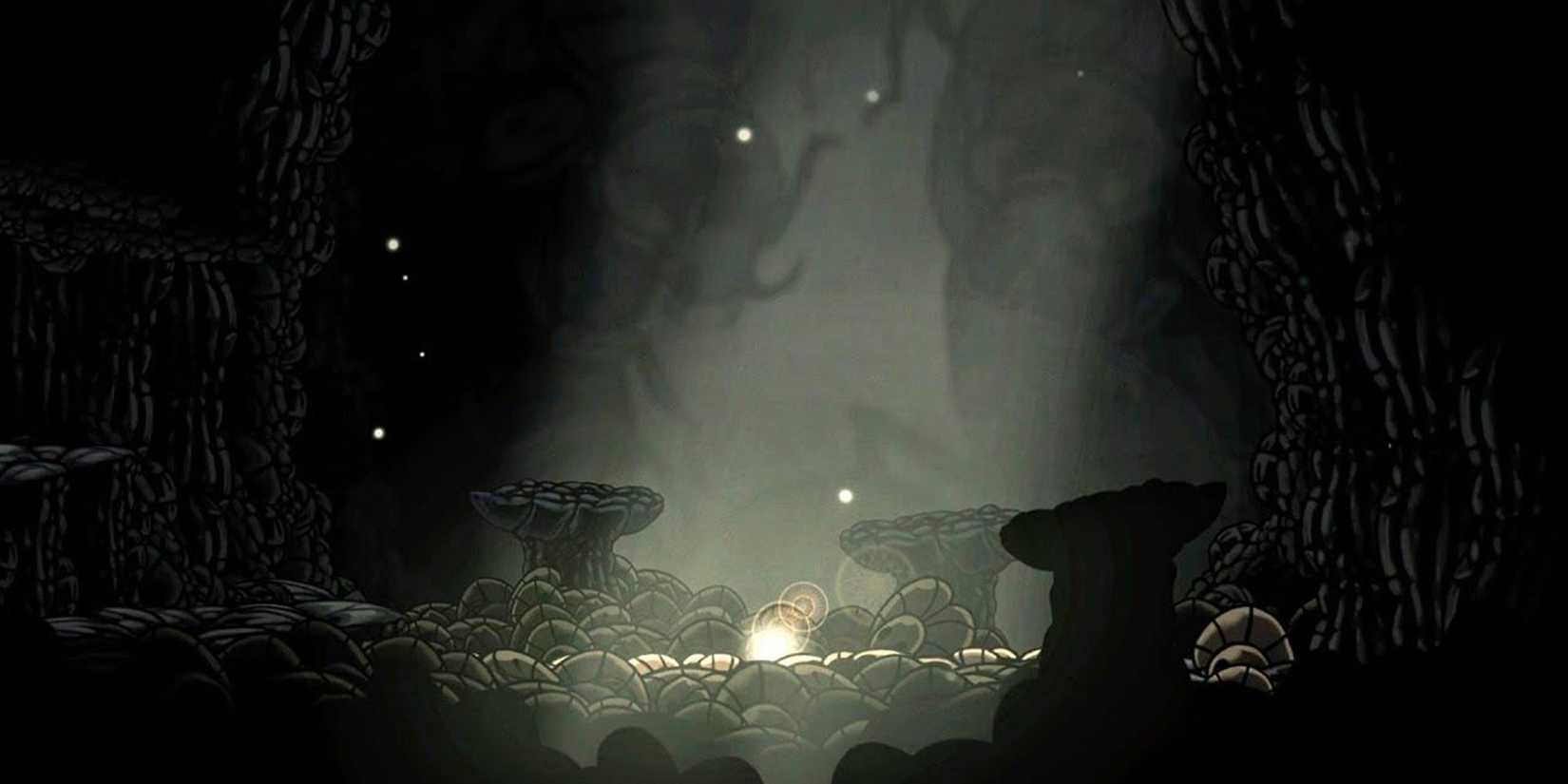 Hollow Knight Secrets That Even Veteran Players Sometimes Land of Storms