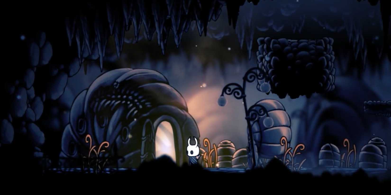 Hollow Knight Secrets That Even Veteran Players Sometimes Menderbug