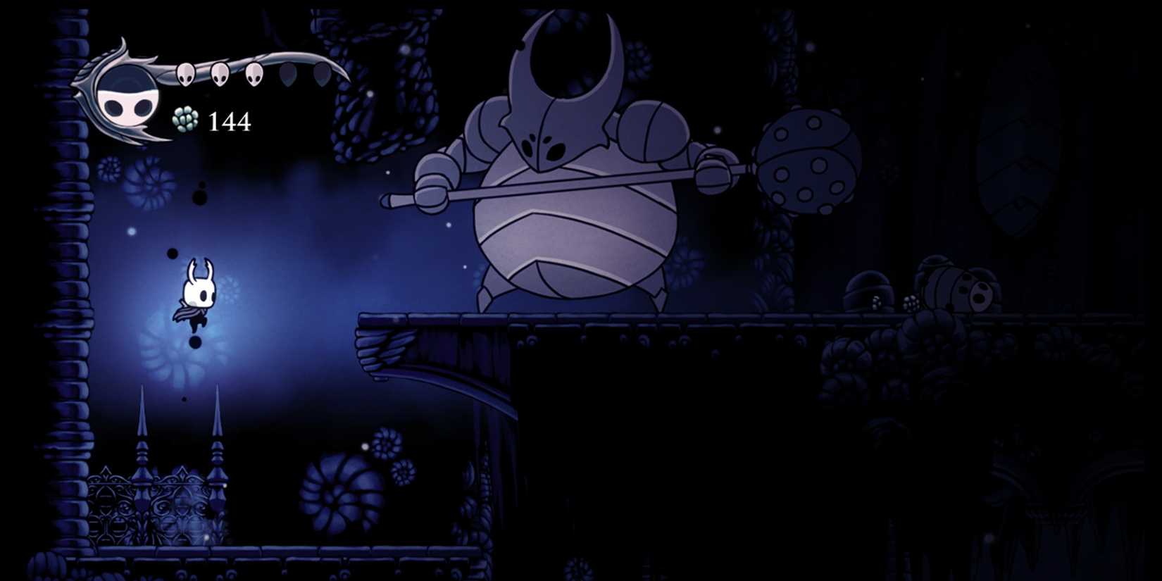 Hollow Knight Secrets That Even Veteran Players Sometimes Miss False Knight