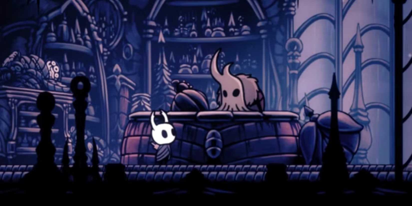 Hollow Knight Secrets That Even Veteran Players Sometimes Smell Lemm