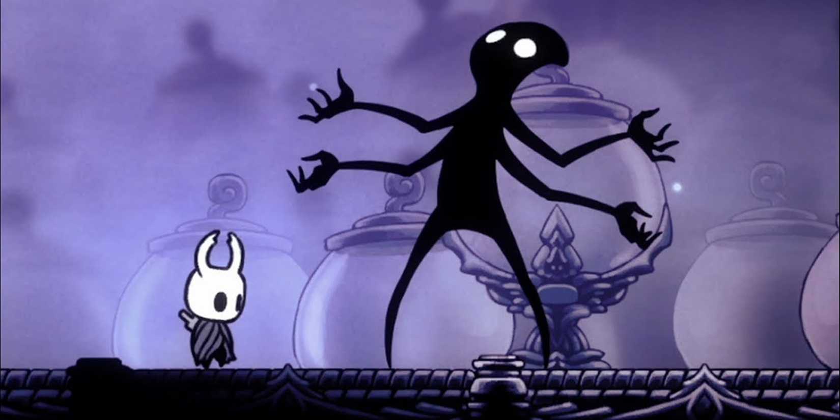 Hollow Knight Secrets That Even Veteran Players Sometimes The Collector