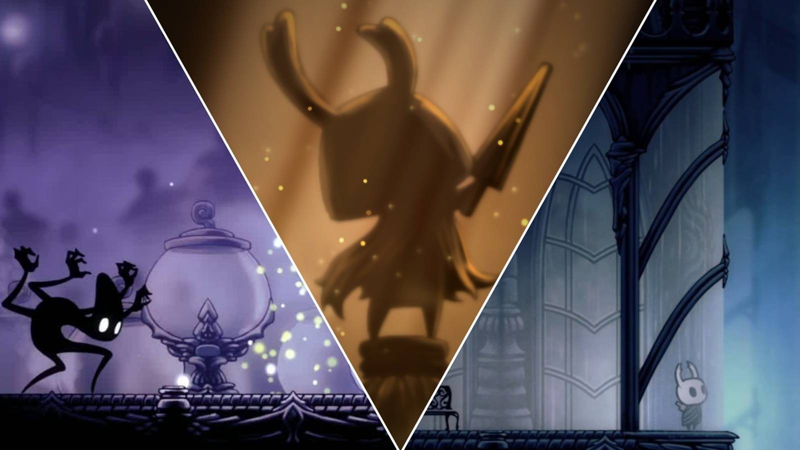 Most Insane Hollow Knight Hidden Details Finally Explained