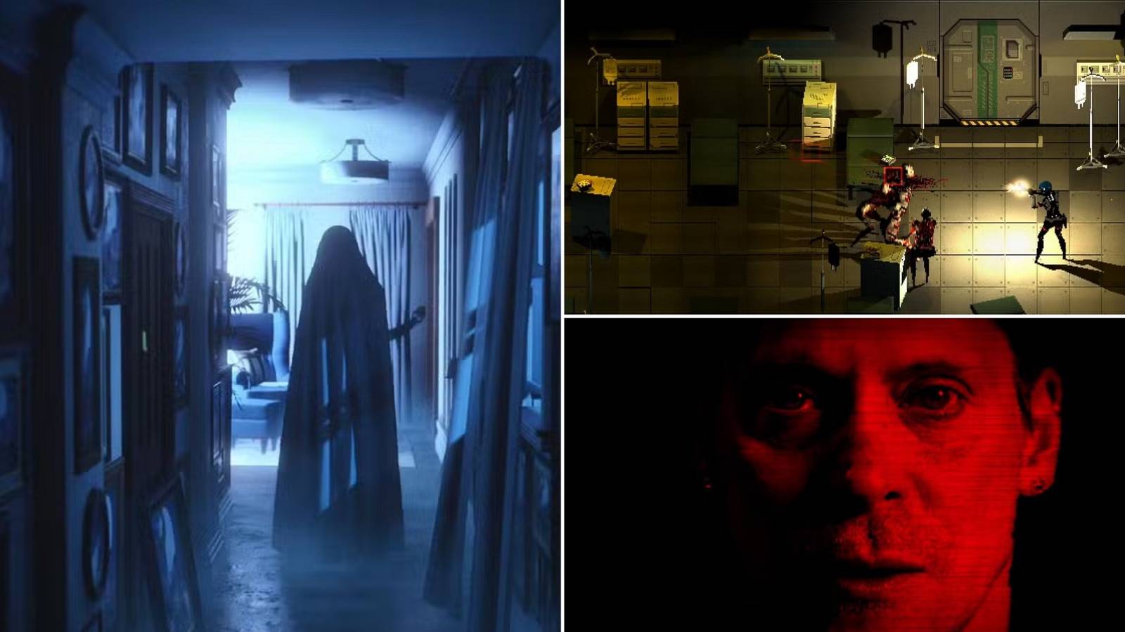 10 Horror Games that Start as Simple and End Up Incredibly Dire in the End