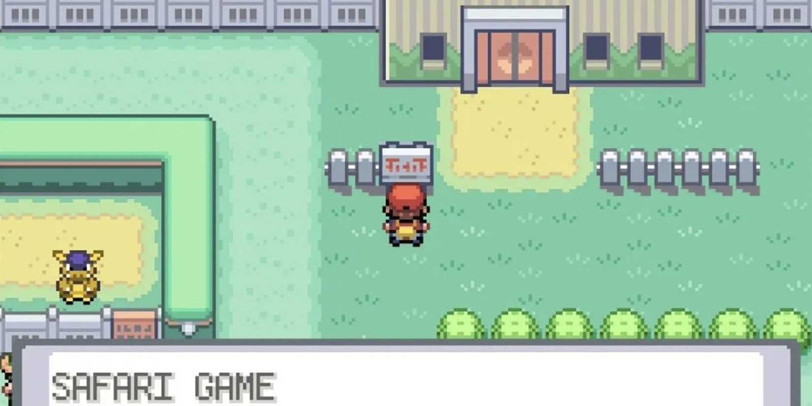 How to Catch a Wild Dratini