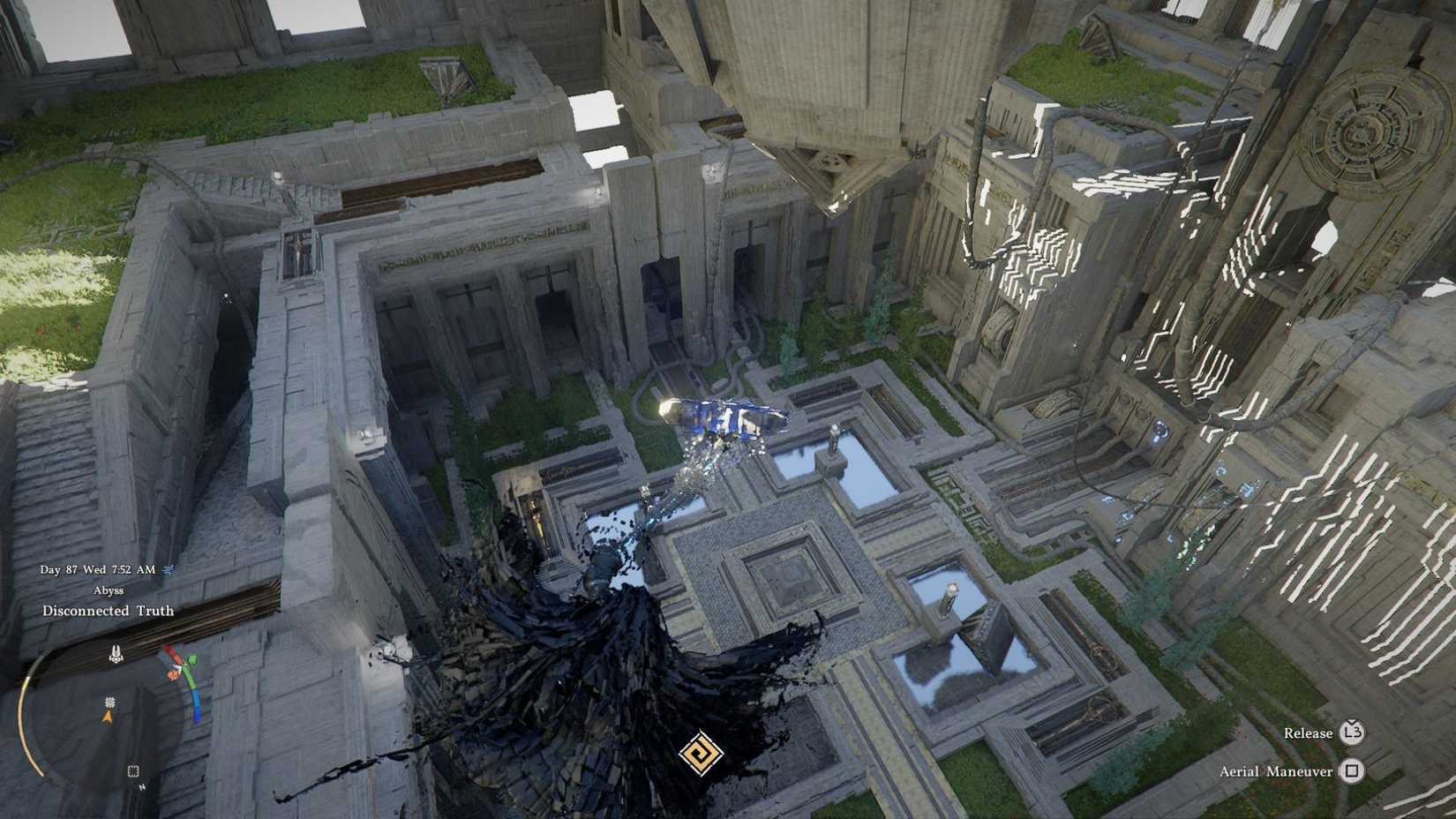 How to Complete the Disconnected Truth Puzzle in Crimson Desert