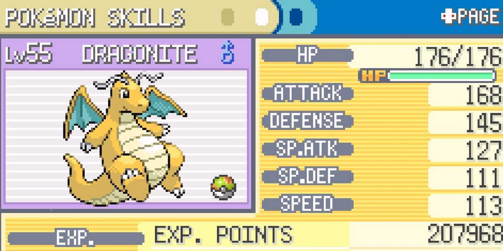 How to Evolve Dratini into Dragonite