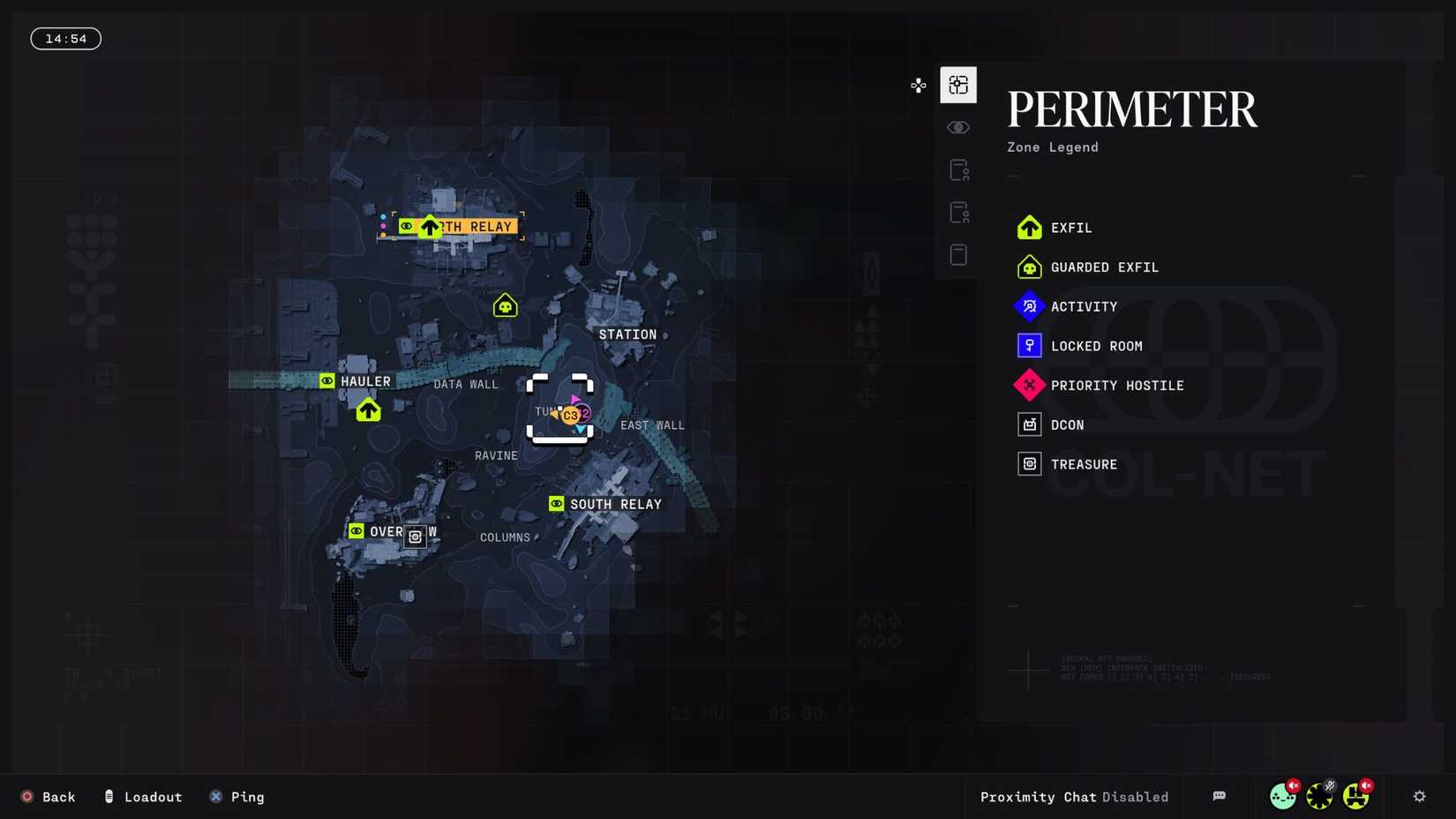 How to Find Tunnels Office Key Marathon