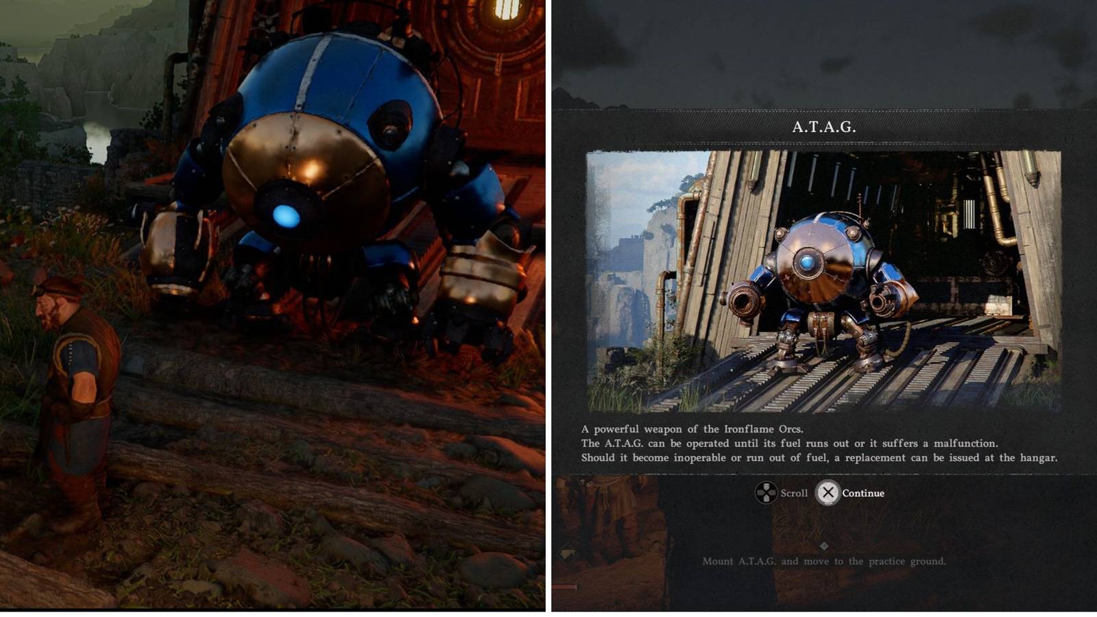 How to unlock Mech How to unlock Mech