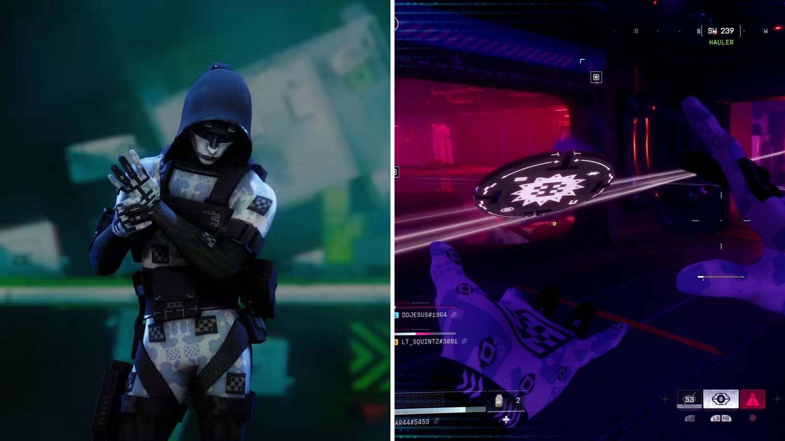 How to play as an Assassin How to play as an Assassin