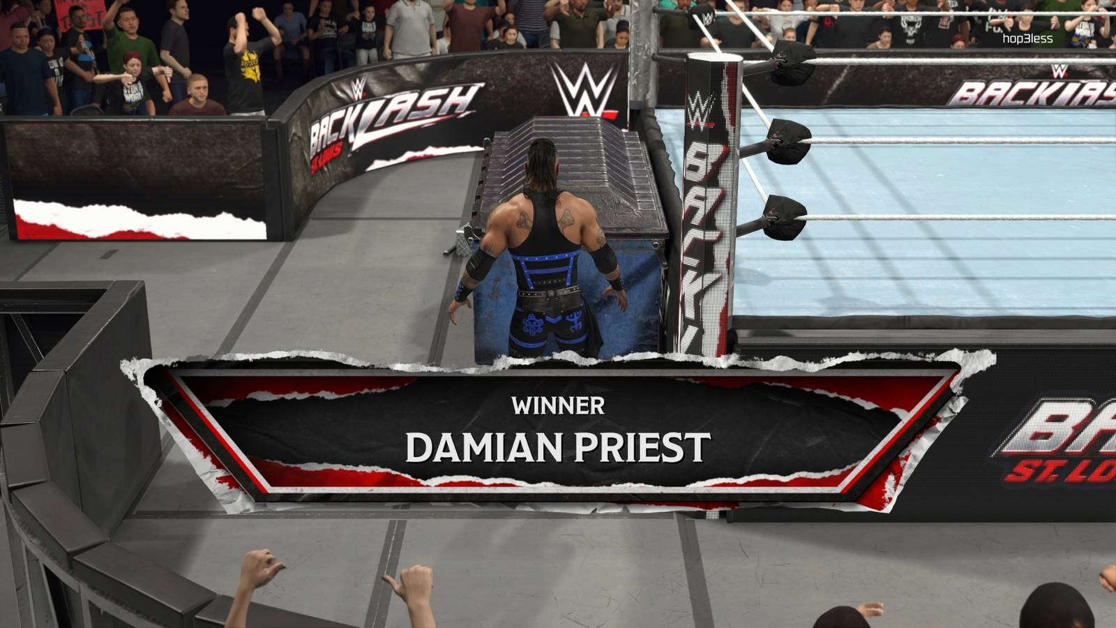 Winning a Dumpster Match in WWE 2K26: Strategies and Tips