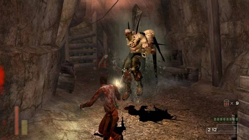 10 Obscure Horror Games that Should Be Remade or Remastered