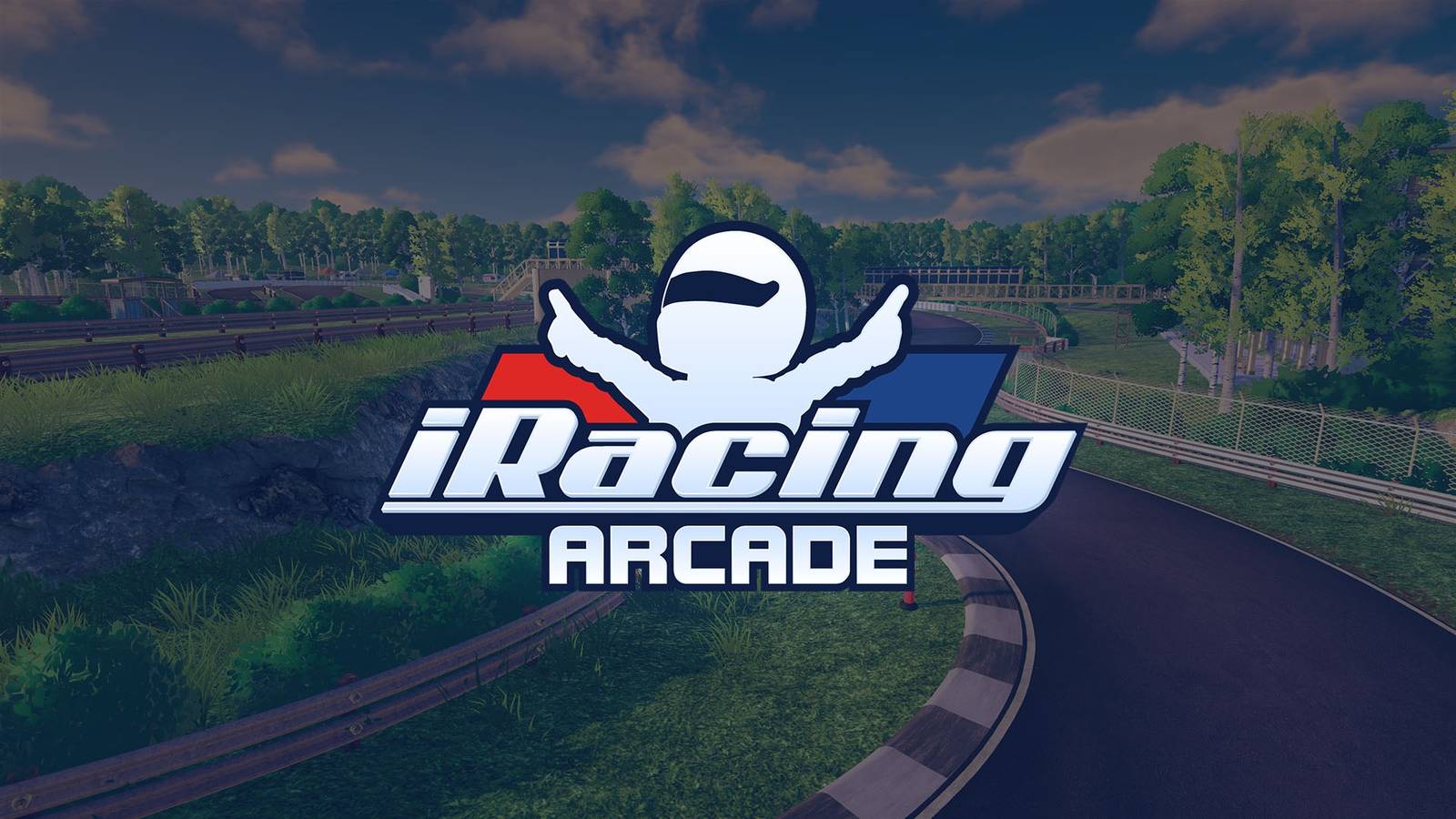 iRacing Arcade Review: A Fun, Simple Racer that Needs a Bit More Depth