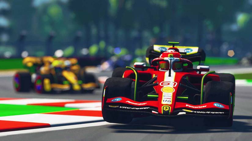 Best Arcade Racing Games of All Time