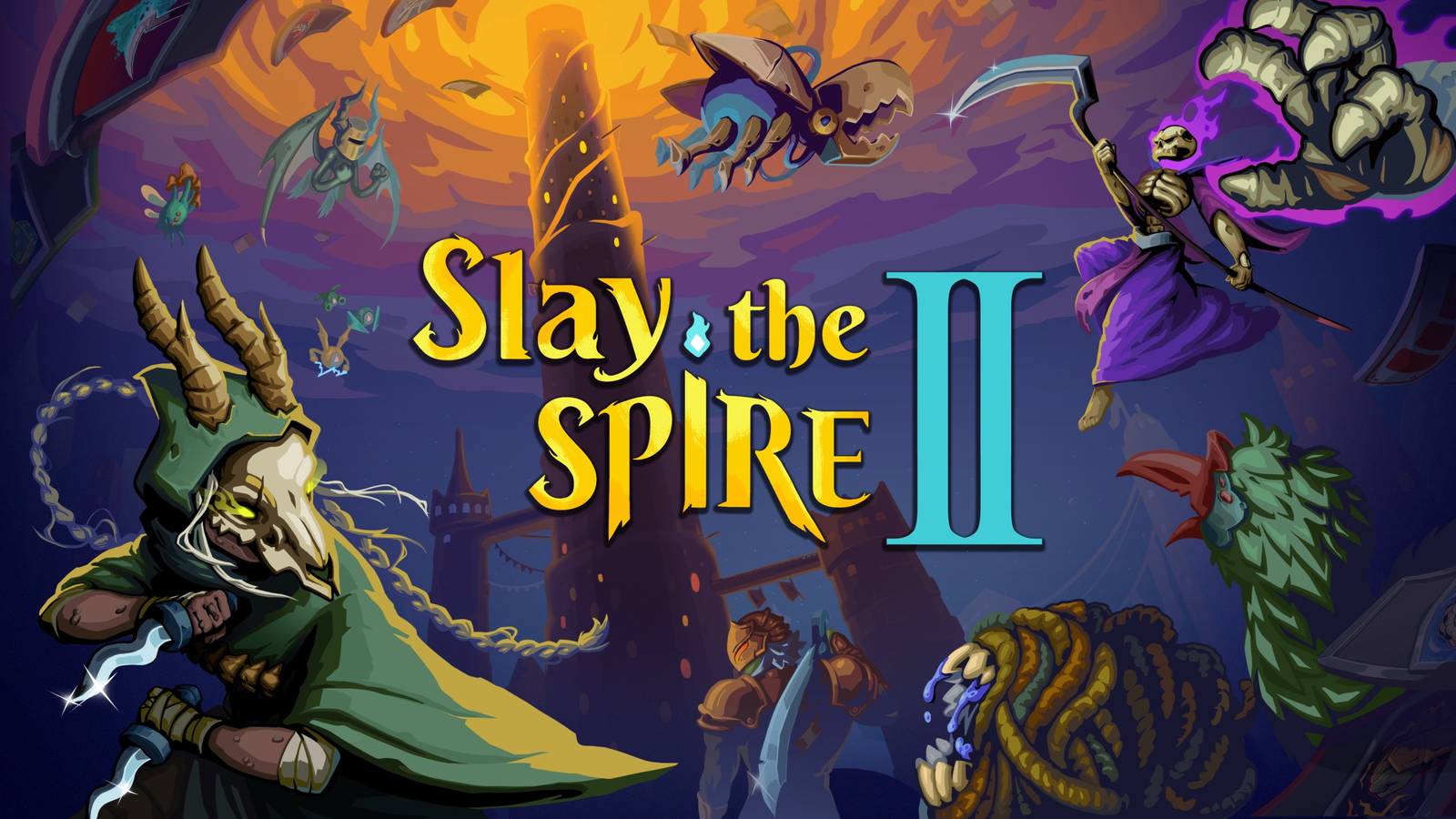 Slay the Spire 2 Early Access Preview