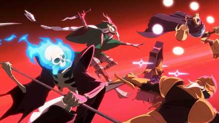 Slay the Spire 2 Characters