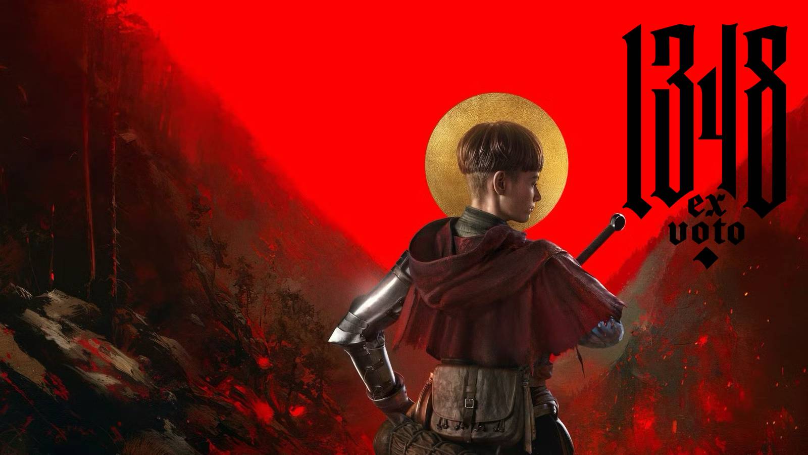 1348 Ex Voto Review: Jank of Arc 1348 Ex Voto Review: Jank of Arc