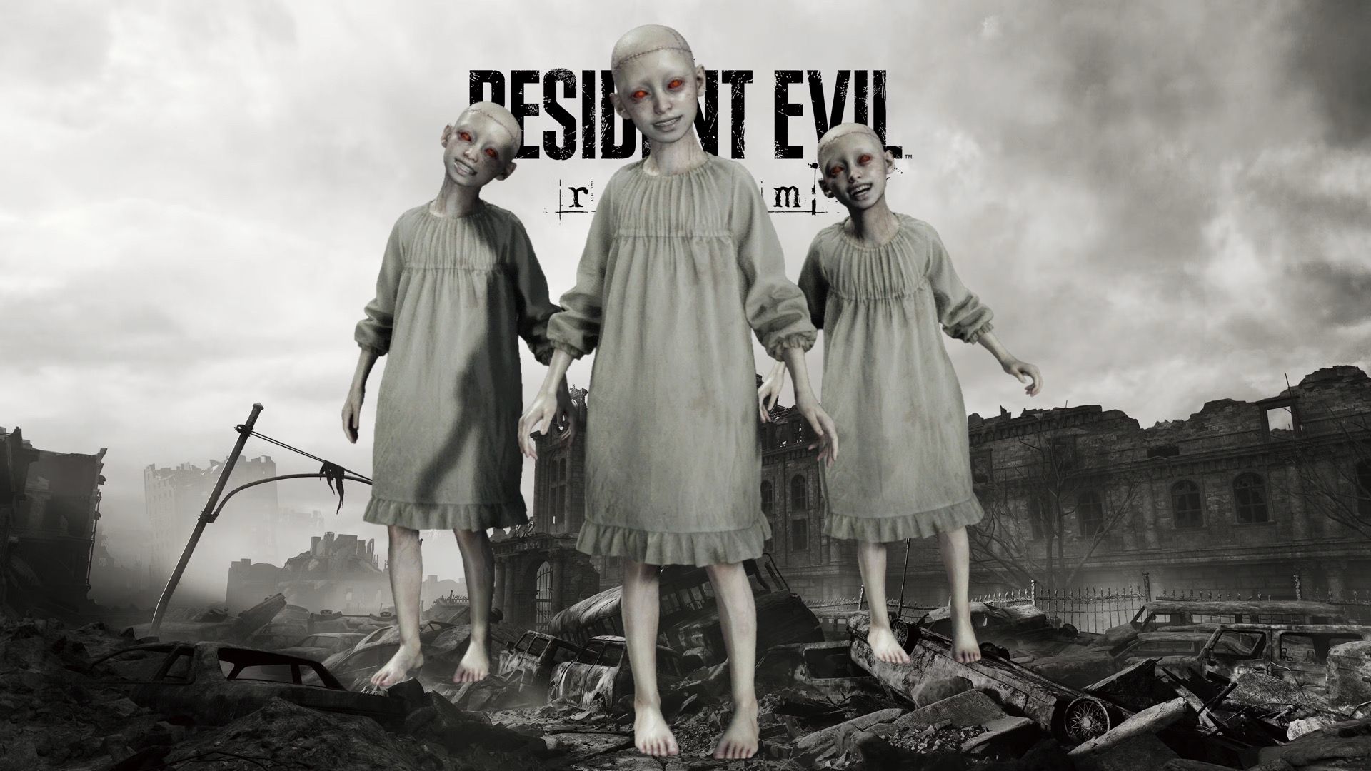 Resident Evil Requiem’s Orphanage Sequence Highlights a AAA Problem