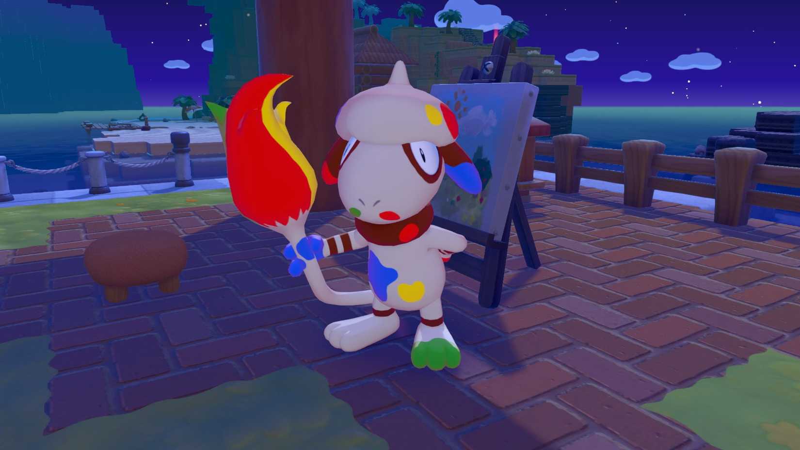 smearguru pokopia screenshot