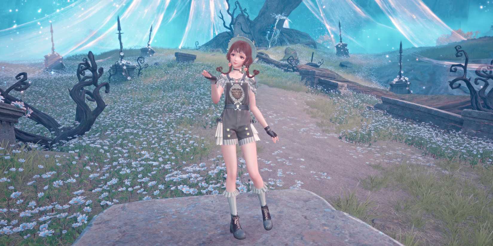 infinity-nikki-pinecone-encounter-outfit