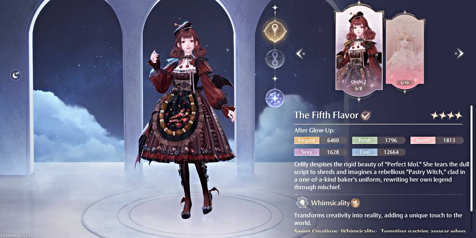 How to Get All Outfits in Infinity Nikki Uncrowned Heart Season How to Get All Outfits in Infinity Nikki Uncrowned Heart Season