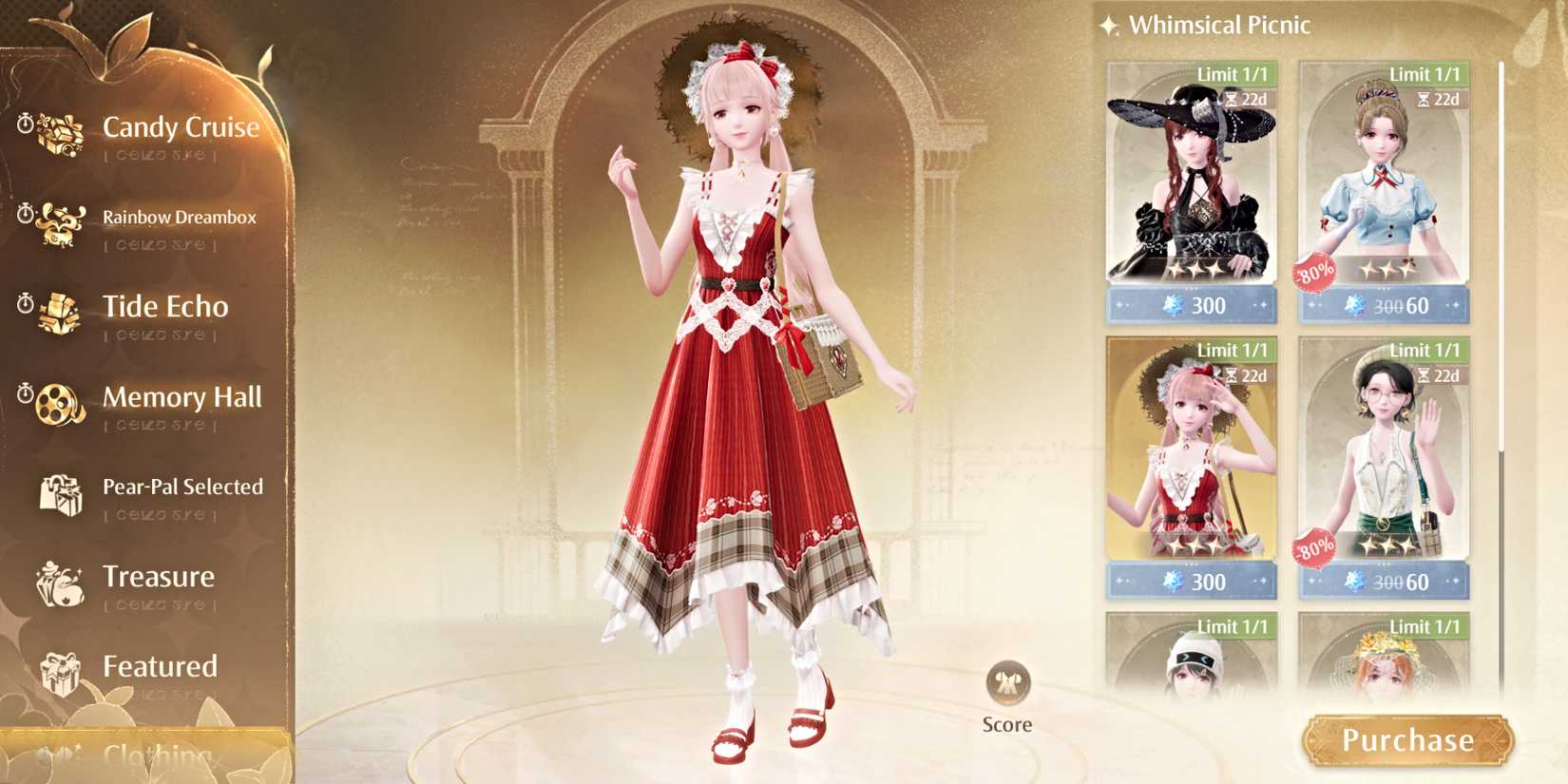 infinity-nikki-whimsical-picnic-outfit