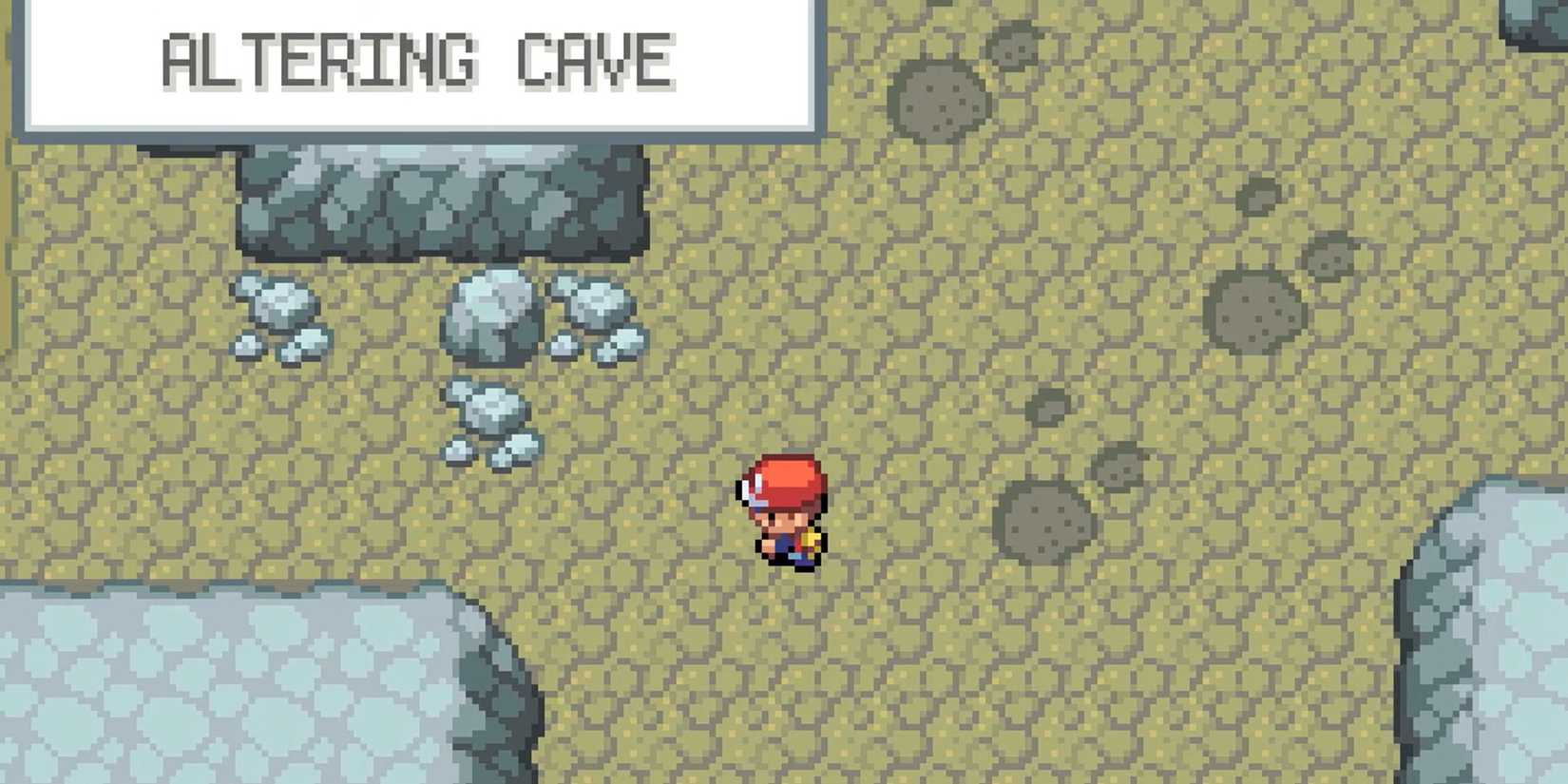 Insane Secrets You Probably Missed in Pokemon FireRed LeafGreen 5