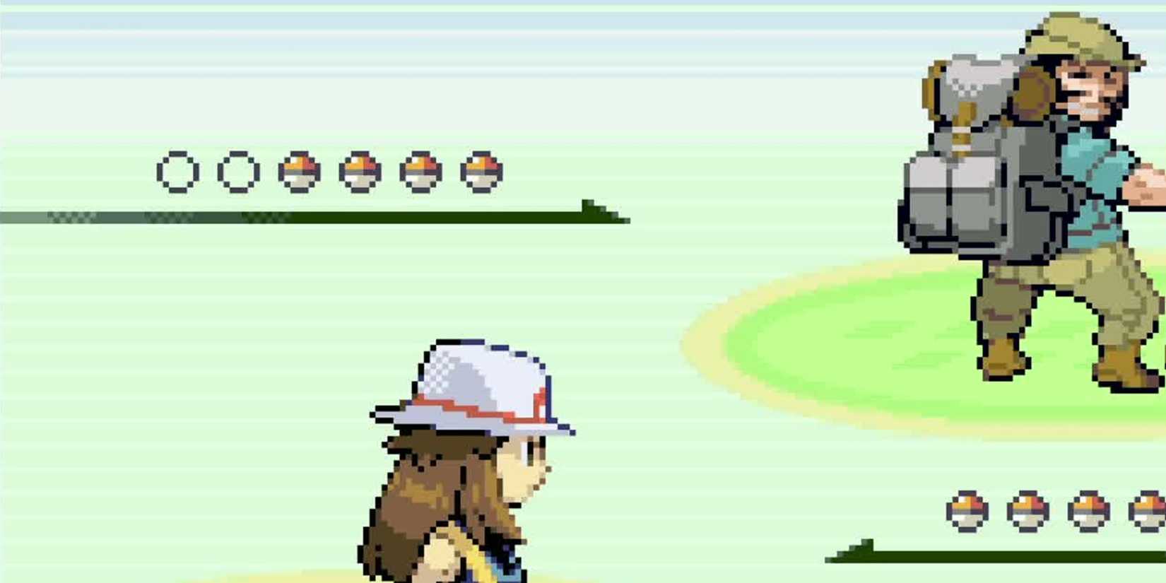 Insane Secrets You Probably Missed in Pokemon FireRed LeafGreen 8