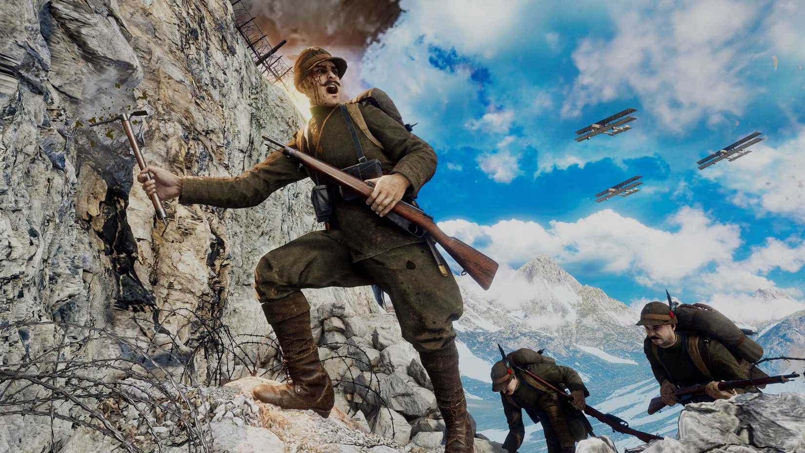 Isonzo 00
