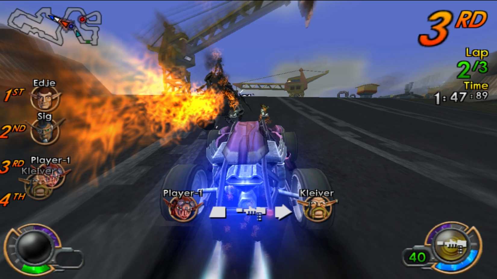 Random Racing Ps2 Game 10 Best PS2 Racing Games That Hold Up Today