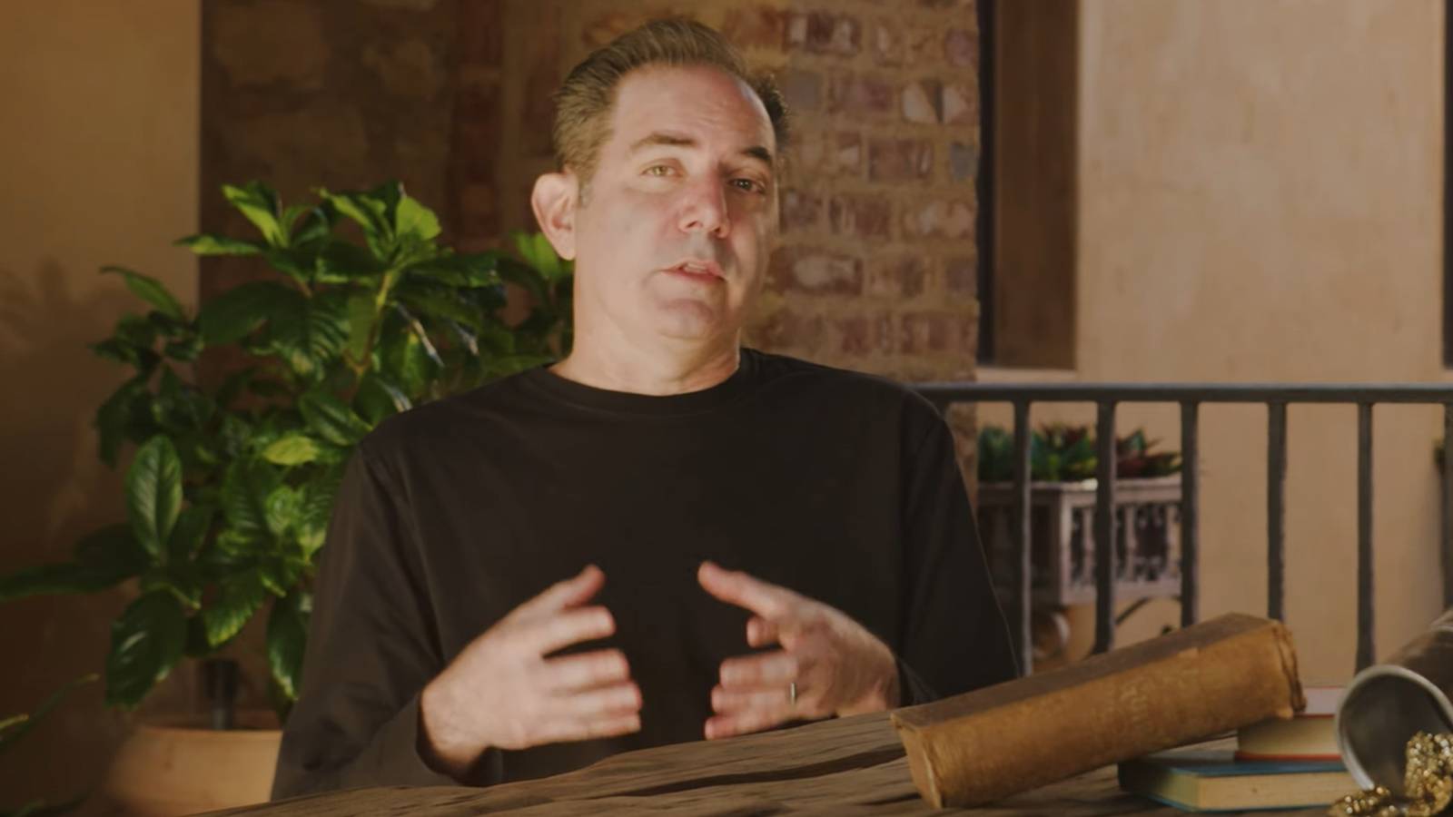 Overwatch and The Legend of California lead Jeff Kaplan Tells Players To Shut Up About Games They Don't Play