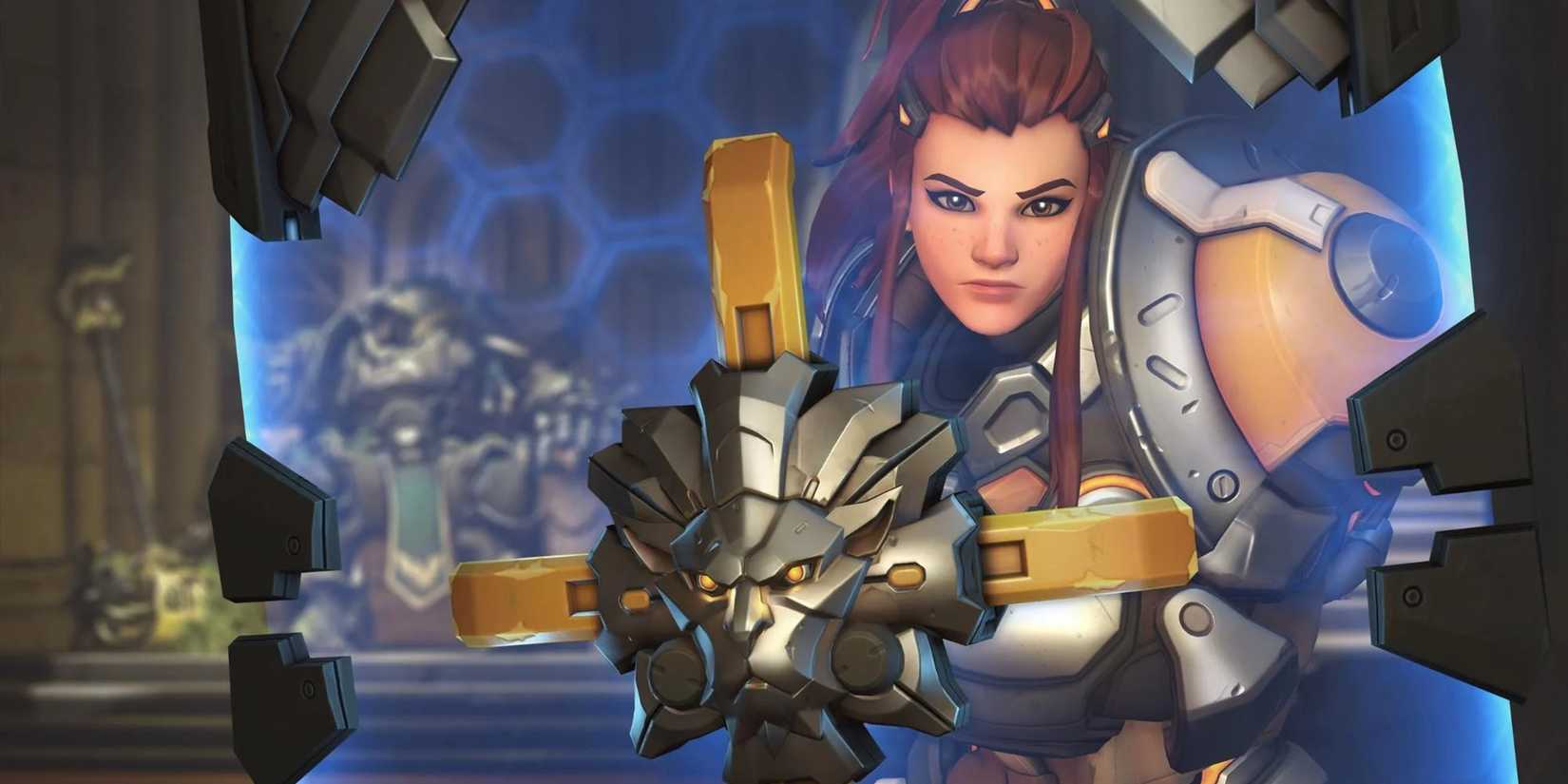 Jeff Kaplans 2021 Goodbye Had a Hidden Message and Overwatch League Explains It 2