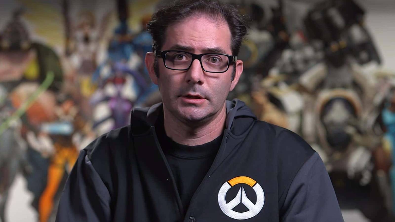 Overwatch League Explains Secret Meaning Behind Jeff Kaplans Goodbye