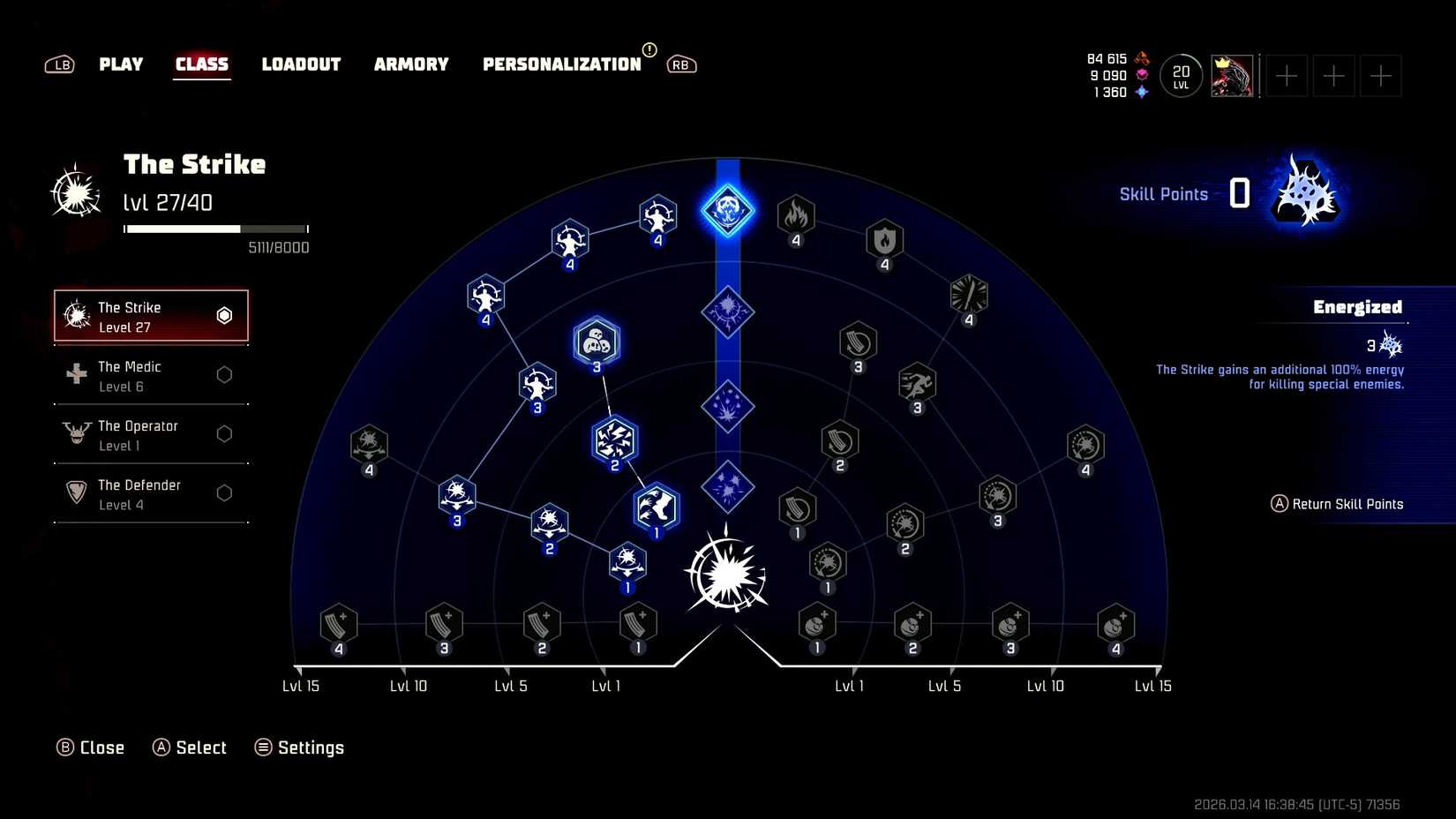 John Carpenter's ToxicCommando Strike Build Big Boom